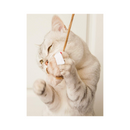 Juguete Interactivo con Sonido para Gatos - Ratón Gigwi-4