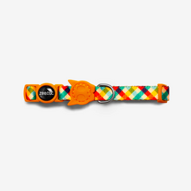 Collar para gatos Zee.cat Phantom - 0