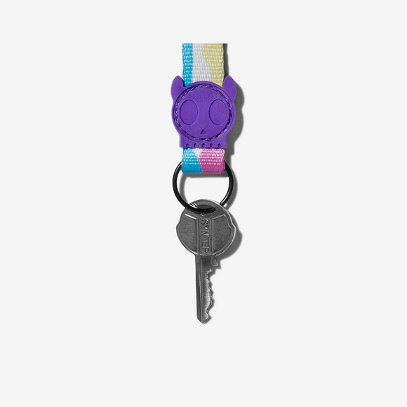 Llavero - Keychain - Zee.dog Candy