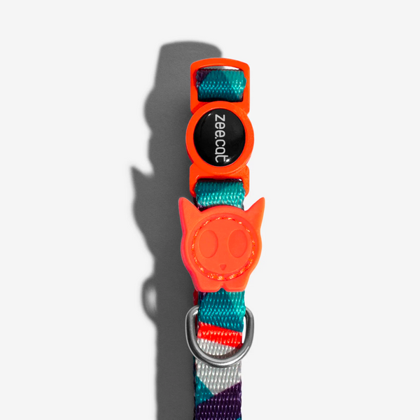 Collar para gatos Zee.cat Ella