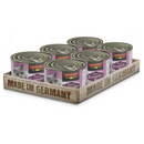 Leonardo Quality Selection Conejo - Pack 6 Latitas-1
