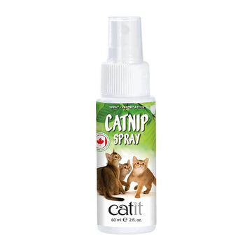 CATIT® 2.0 Catnip Spray 60 ml
