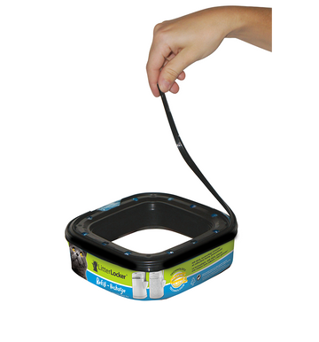 Bolsa de Recarga - Refill Recharge - Litter Locker - 0
