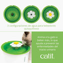 CATIT 2.0 Flower Fountain 3L