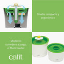 CATIT 2.0 Flower Fountain 3L