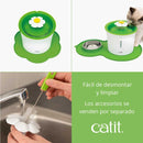 CATIT 2.0 Flower Fountain 3L-6