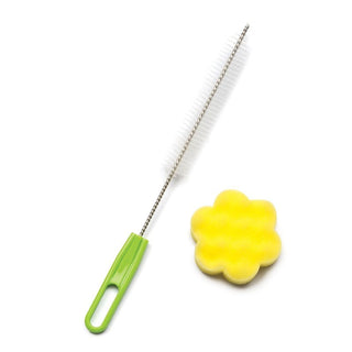 Set de limpieza Fuente Bebedera Catit