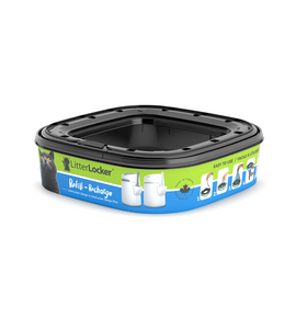Bolsa de Recarga - Refill Recharge - Litter Locker