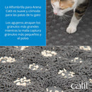 Alfombra Mat Rectangular Catit - Para Baño Arenero Grande-4