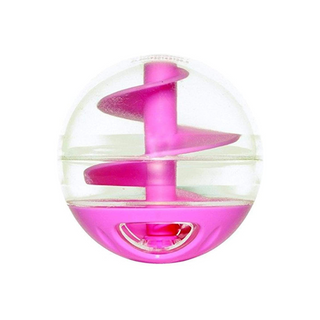 Comprar rosada Pelota para bocaditos Catit® - Juguete Gatos