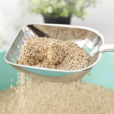 Pala Metálica Para Arena Sanitaria Two Brothers - 0