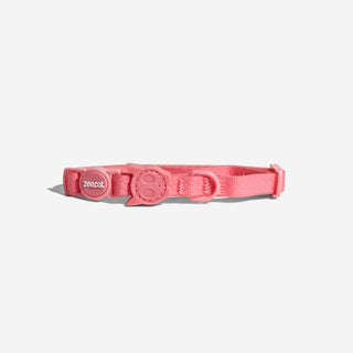 Collar para gatos Zee.cat Neopro Bubblegum