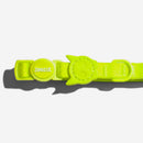 Collar para gatos Zee.cat Neopro Lime-2