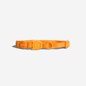 Collar para gatos Zee.cat Neopro Tangerine