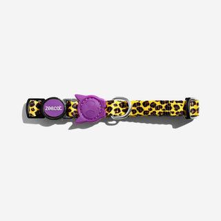 Collar para gatos Zee.cat Honey